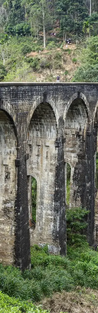 Sri Lanka – vier Wochen auf Achse, vom Meer bis ins Hochland